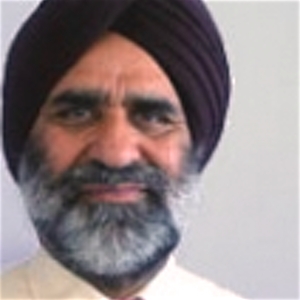 Dr. Sarbpaul Bhalla, MD