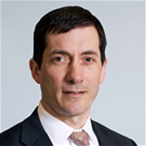 Dr. David Milan, MD