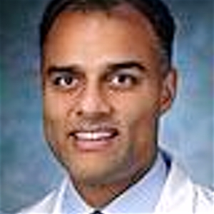 Dr. Vikesh Singh, MD
