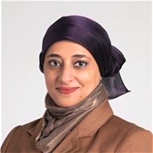 Dr. Lamia Ibrahim, MD
