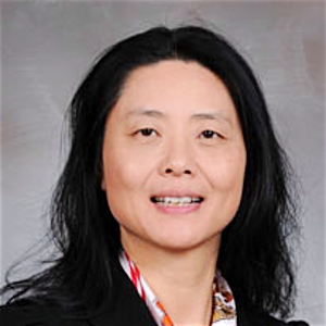 Dr. Nan Wang
