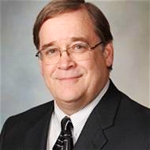 Dr. David Johnson, MD