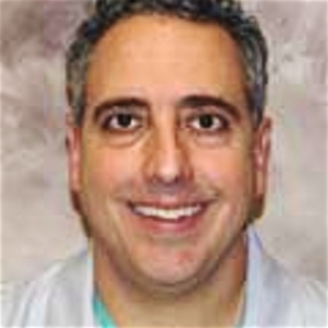 Dr. John Martucci, MD