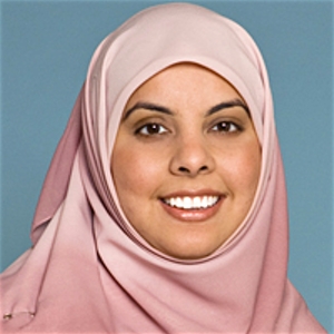 Dr. Farah Saeed, DO