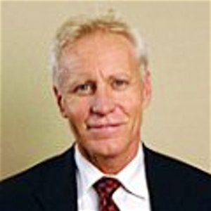 Dr. John Lawson, MD