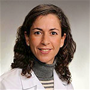 Dr. Leah Lande, MD