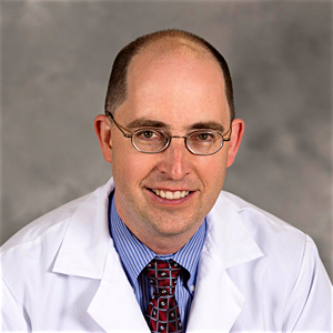 Dr. William Roberts, MD