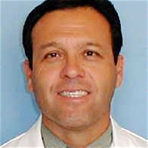 Dr. Carlos Dalence, MD