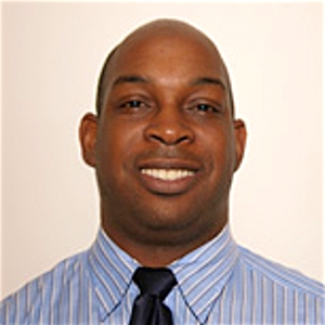 Dr. Norman Banks, MD