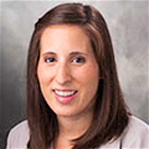 Dr. Patricia Notario, MD