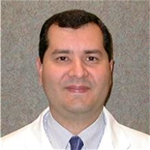 Dr. Rafael Cabrales, MD
