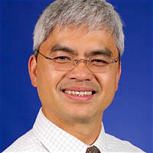 Dr. Binh Ton, MD