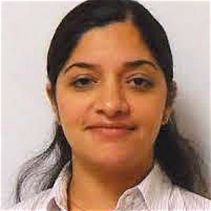 Dr. Raheleh Esfandiari, MD