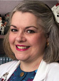 Dr. Deborah Poteet-Johnson, MD