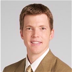 Dr. Andrew Smith, MD
