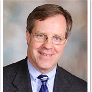 Dr. David Anderson, MD