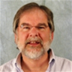 Dr. Mark Roberts