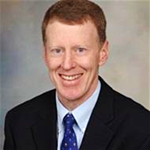 Dr. James Mannion, MD