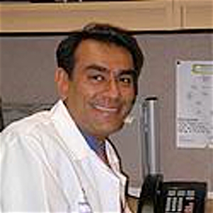 Dr. Sanjeevkumar Patel, MD