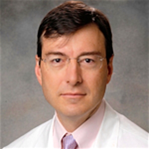 Dr. Henry Ellett, MD