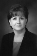 Dr. Deborah Richmond, DO