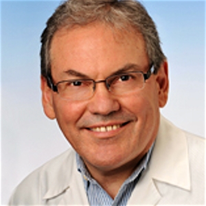Dr. Ricardo Calvo, MD