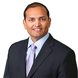 Dr. Indraneel Chakrabarty, MD