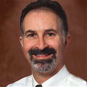 Dr. David Silver, MD