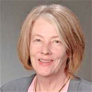 Dr. Patricia Cahill, MD