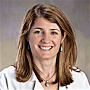 Dr. Laura Nadeau, MD