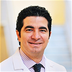 Dr. Mir Reza Bekheirnia, MD