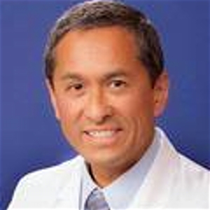 Dr. Lester Padilla, MD