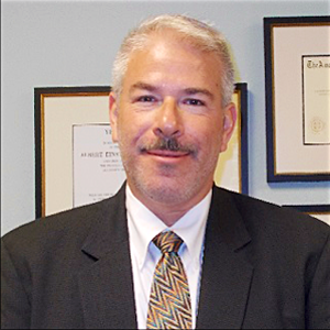 Dr. Edward Lubin, MD
