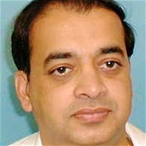 Dr. Natraj Ballal, MD