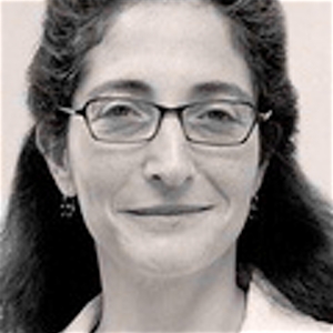 Dr. Gail Levine, MD