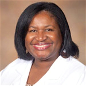 Dr. Lynda Jackson-Assad
