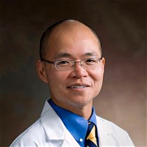 Dr. Donald Yee, MD