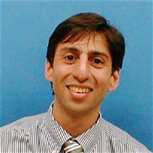 Dr. Juan Rico, MD