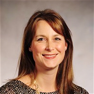 Dr. Barbara Thompson, MD
