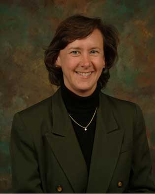 Dr. Debra Clancy, MD