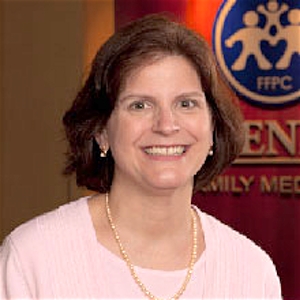 Dr. Joan Bradley, MD