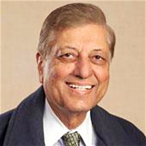 Dr. Indru Khubchandani, MD