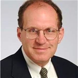 Dr. Daniel Mazanec, MD