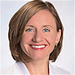 Dr. Cheri Blauwet, MD