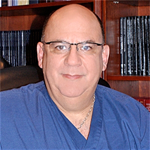 Dr. Scott Strenger, MD