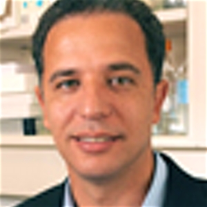 Dr. Hesham Sadek, MD, PHD