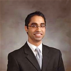 Dr. Sanjay Hegde, MD