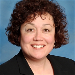 Dr. Sandra Fernandez, MD