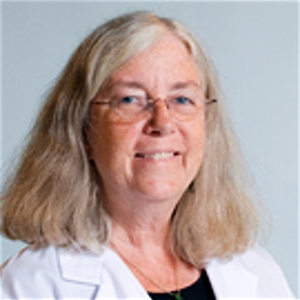 Dr. Anne Young, MD, PHD