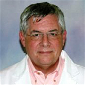 Dr. James Langdon, MD